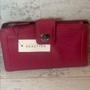 Kenneth Cole Reaction Wallet